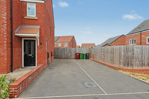 Opal Street Hasland